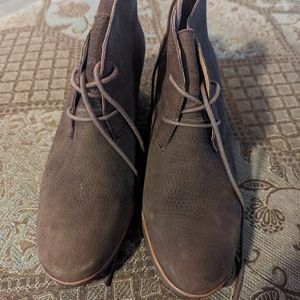 Women's lucky brand Junes wedge